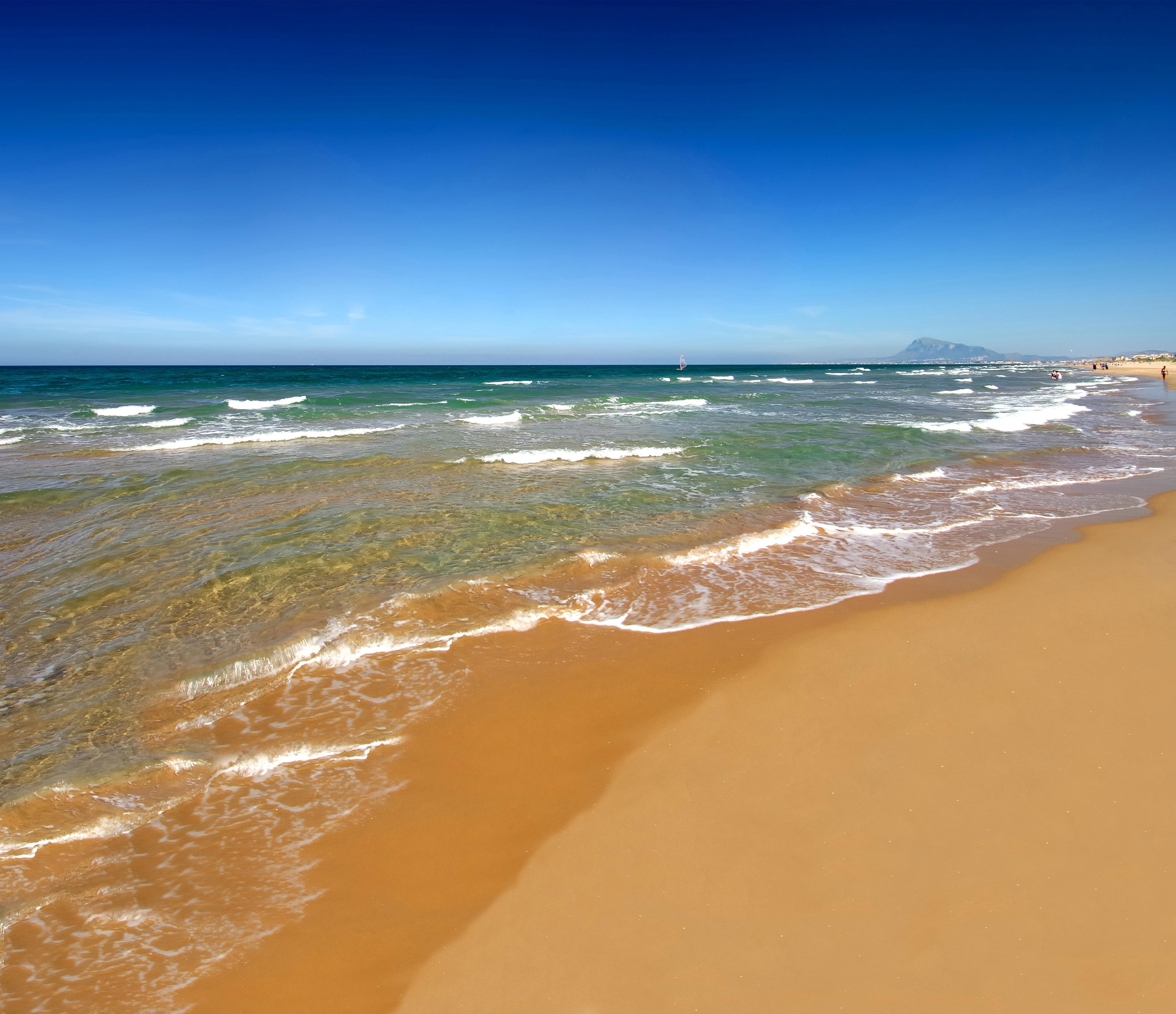 Oliva Nova Beach & Golf Hotel Facilities photo