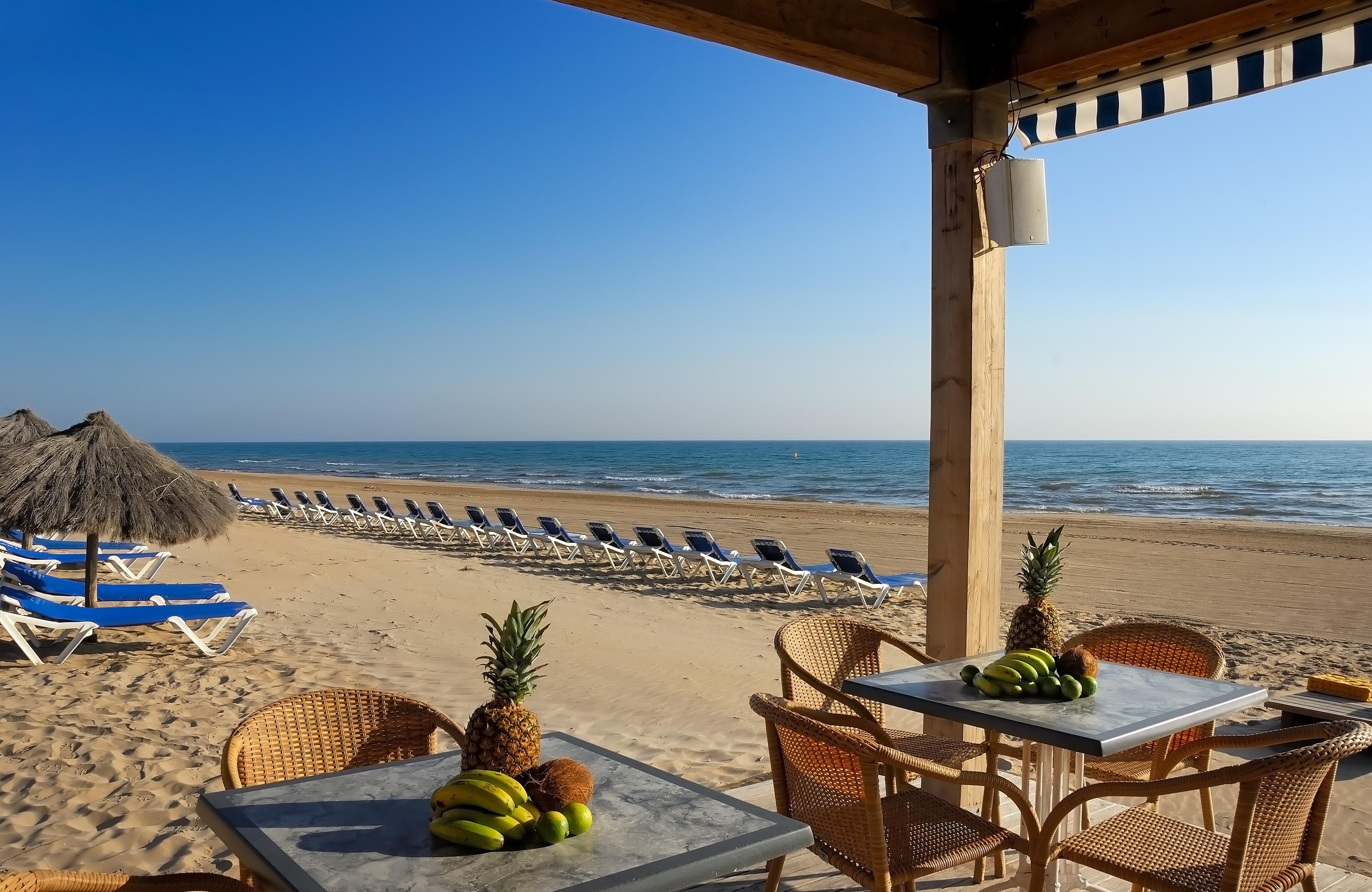 Oliva Nova Beach & Golf Hotel Exterior photo
