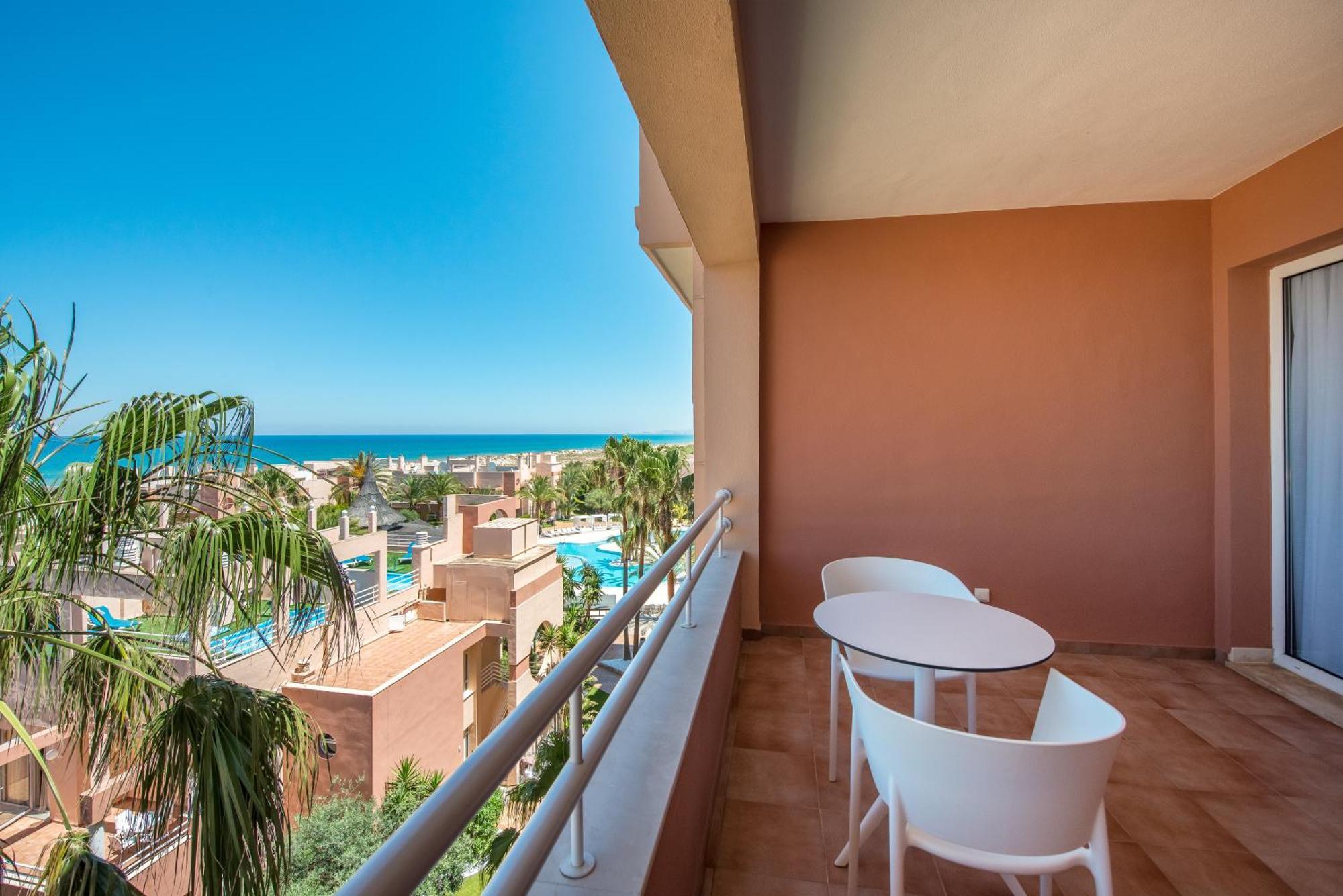 Oliva Nova Beach & Golf Hotel Exterior photo