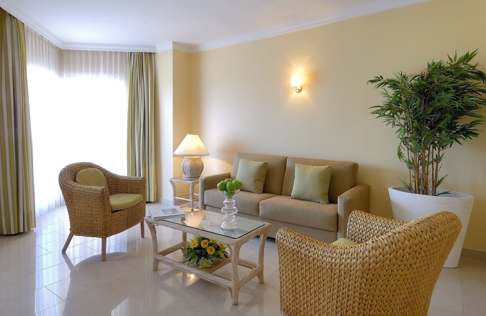 Oliva Nova Beach & Golf Hotel Room photo
